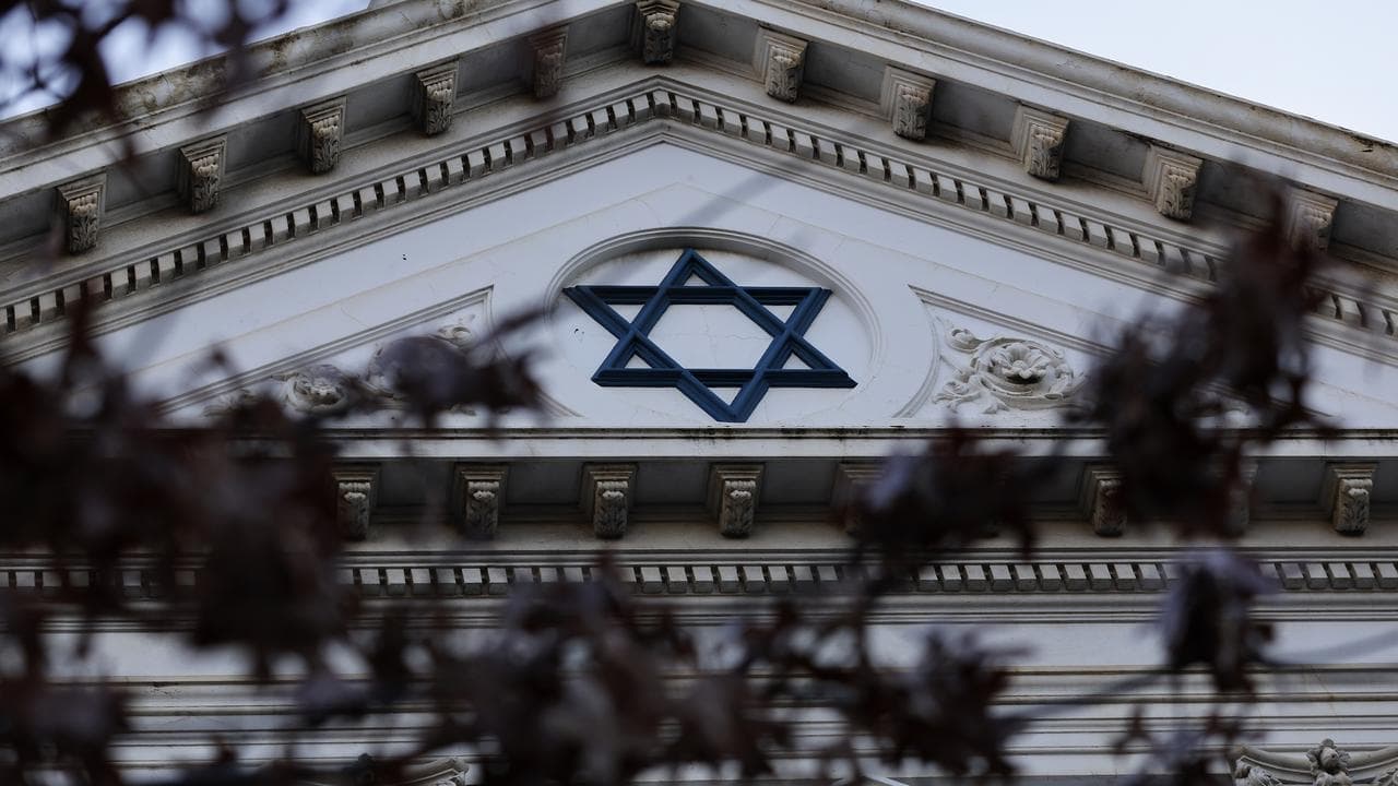 Translator 'lost work' after reporting anti-Semitism