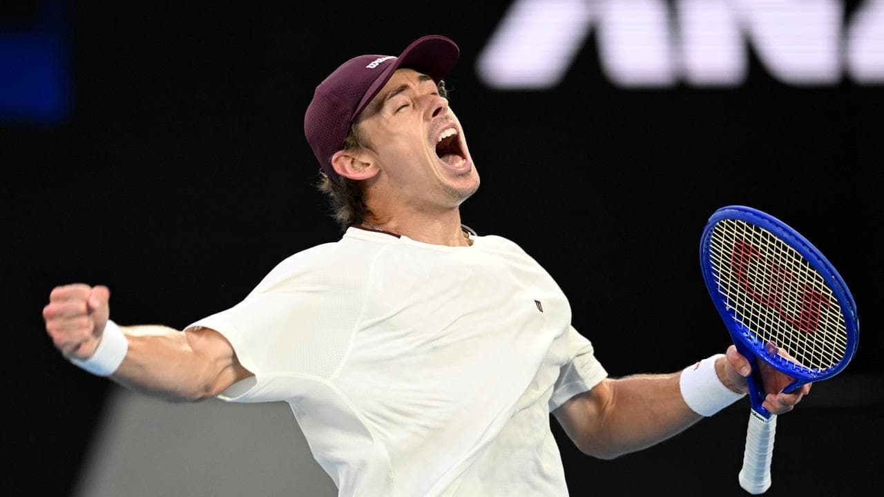 Demon celebrates wedding and career-high world No.5