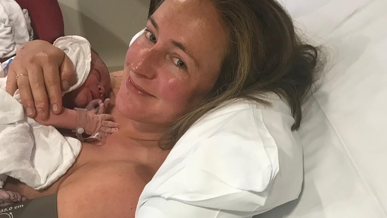 Mothers pay the price for birth trauma costing billions