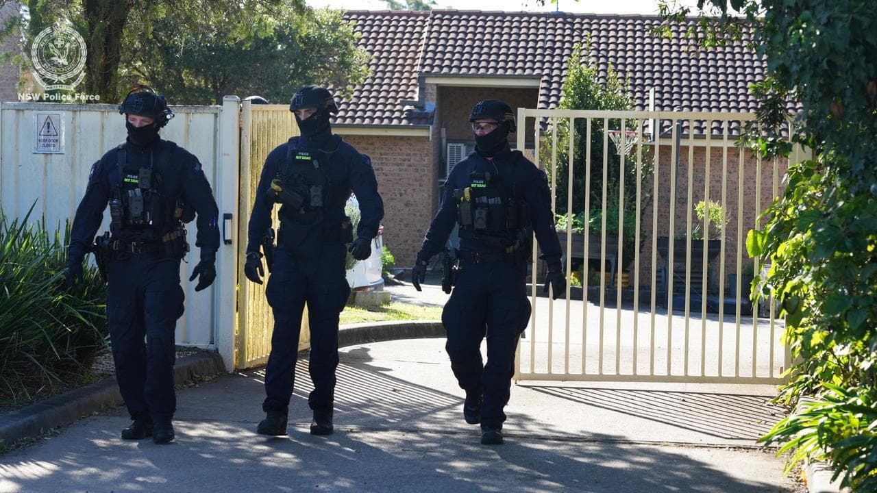Devoted morning walker slain in apparent random attack