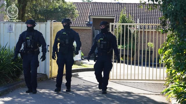 Devoted morning walker slain in apparent random attack