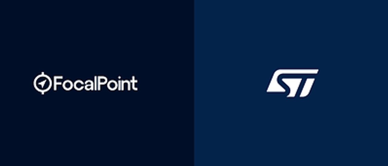 FocalPoint and STMicroelectronics enter into a commercial agreement to deliver enhanced GNSS reliability for automotive applications