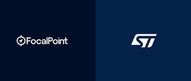 FocalPoint and STMicroelectronics enter into a commercial agreement to deliver enhanced GNSS reliability for automotive applications