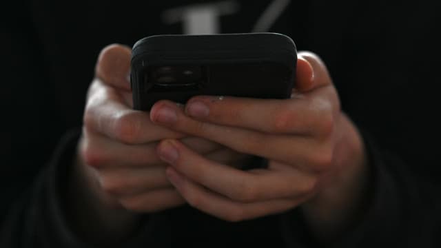 'I can ruin ur life': online sex scam targets young men
