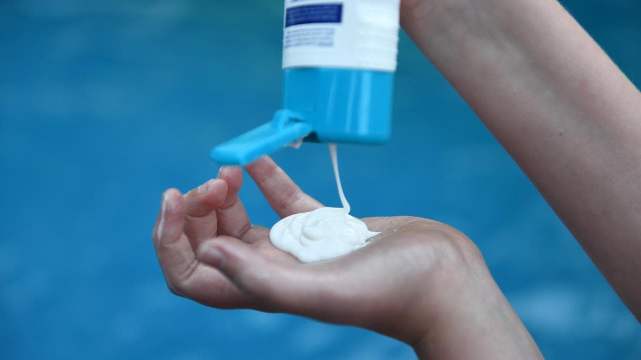 Skin cancer study distorted to sow sunscreen doubt