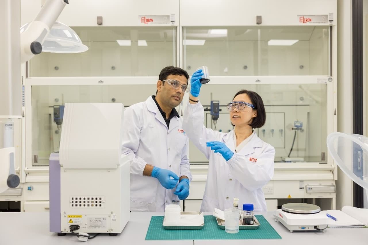 From Innovation to Impact: tesa Marks One Year of Debonding on Demand Laboratory in Singapore