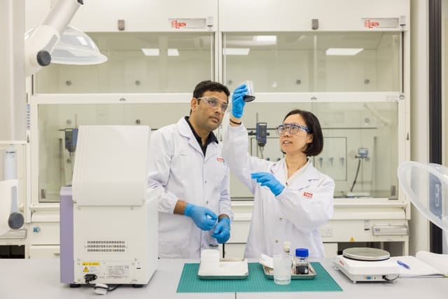 From Innovation to Impact: tesa Marks One Year of Debonding on Demand Laboratory in Singapore