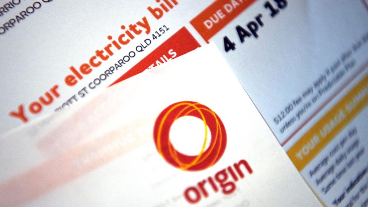 Origin to pay refunds over misleading power plans