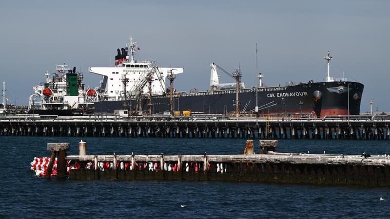 Aussie shares recover losses but Hormuz risk remains