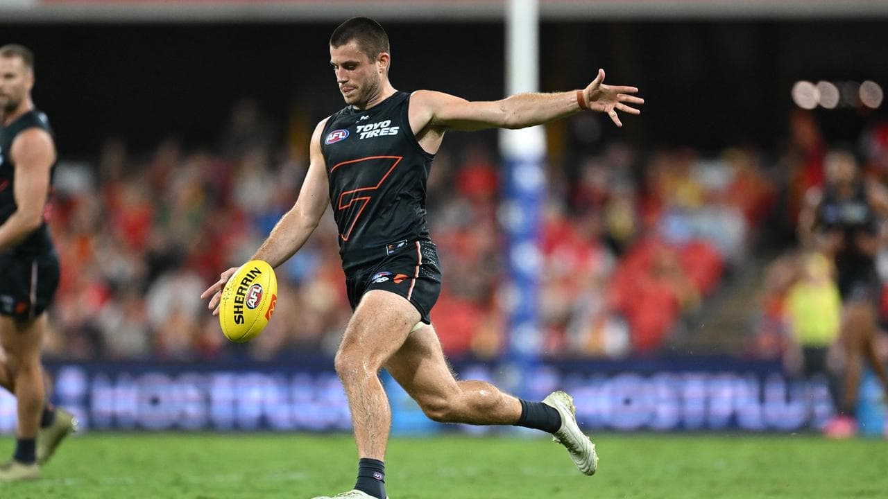 'Life or death' as Giants aim to gatecrash finals race