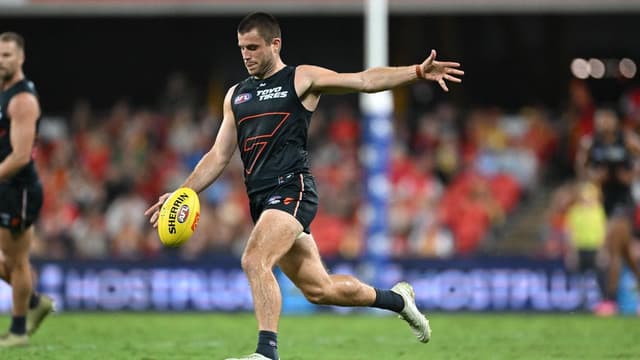 'Life or death' as Giants aim to gatecrash finals race