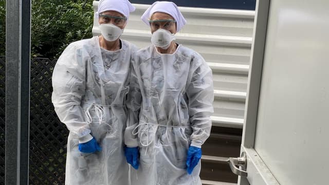 Seabird negative for bird flu, quarantine centre grows