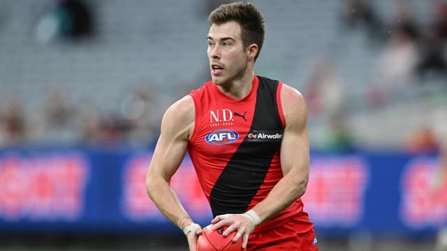 Cats coach addresses Merrett trade report