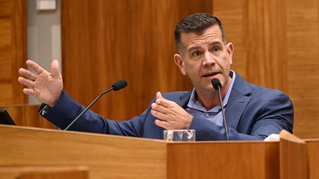 'Lucky to be here': union pushed boss to breaking point