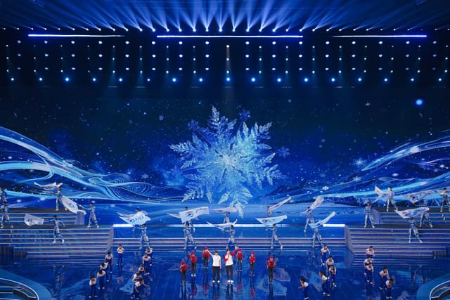 Xinhua Silk Road: Heilongjiang launches culture and tourism promotion event in Jixi City