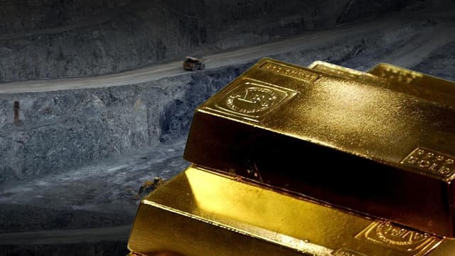 Gold miner to enter top three after 'perfect pairing'