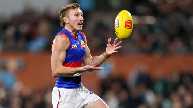 Gun defender sidelined in blow to Dogs' finals bid