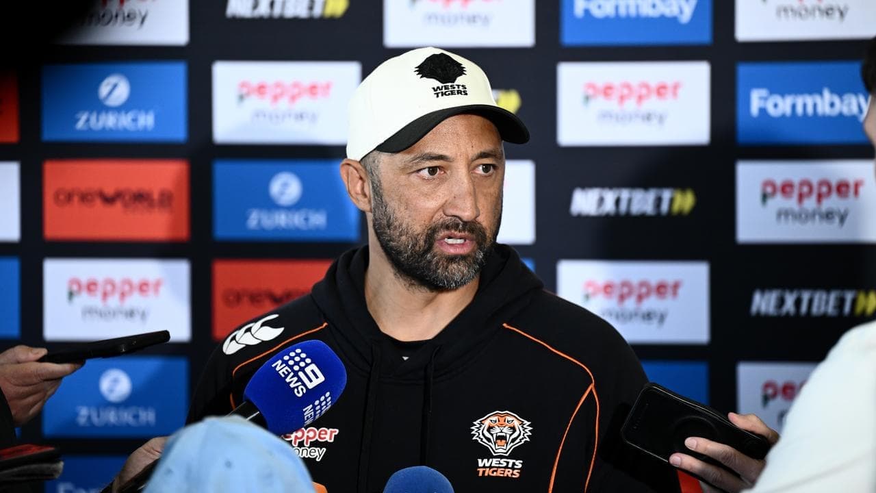Luai joins Parramatta as Marshall slams rumours