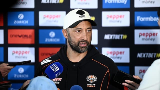 Luai joins Parramatta as Marshall slams rumours