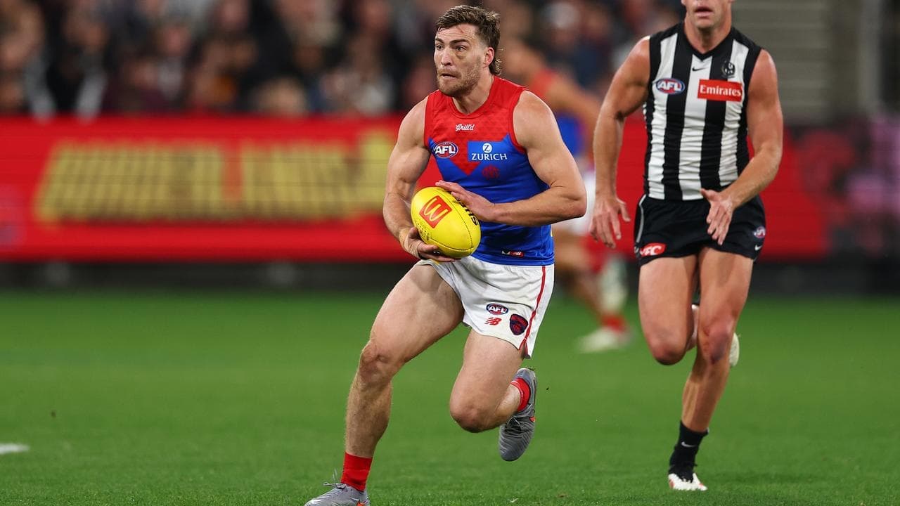 Demons resigned to ruling out injured star for season