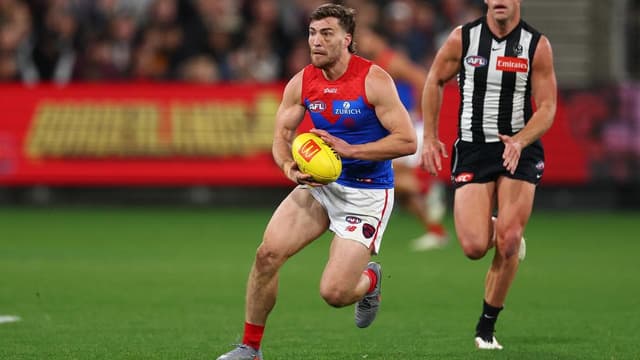 Demons resigned to ruling out injured star for season