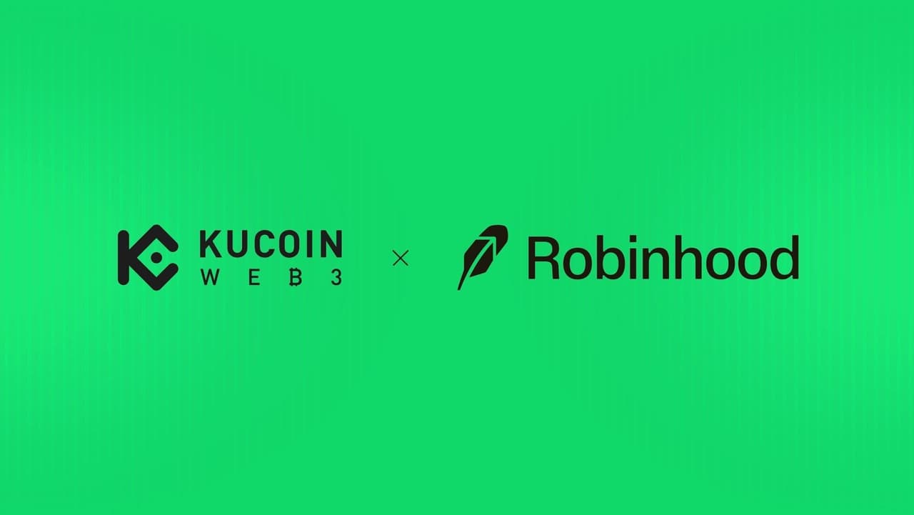 KuCoin Web3 Wallet Supports Robinhood Chain, Broadening Access to Tokenized Real-World Asset Ecosystems