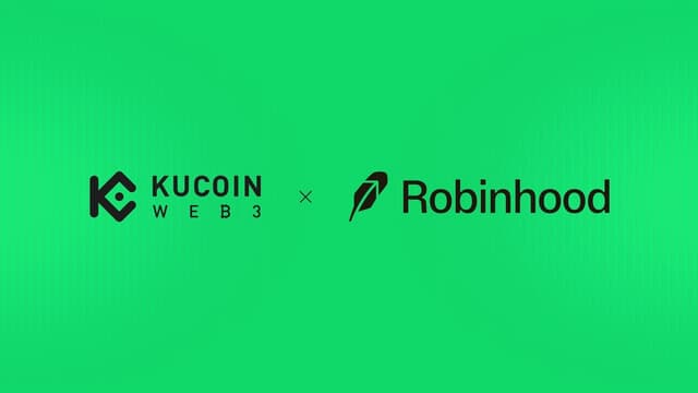 KuCoin Web3 Wallet Supports Robinhood Chain, Broadening Access to Tokenized Real-World Asset Ecosystems