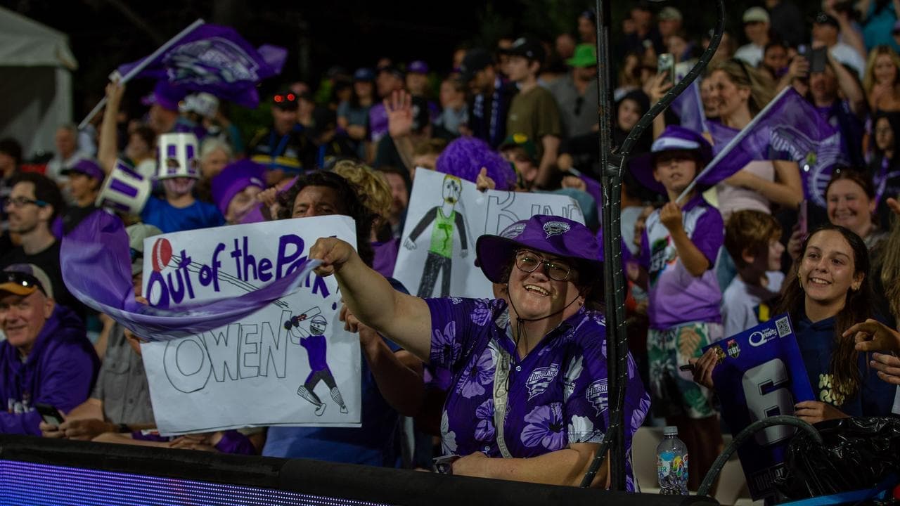 Big Bash League privatisation push not a 'cash grab'