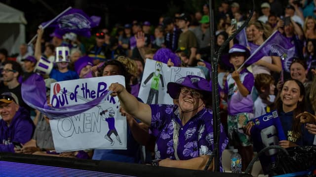 Big Bash League privatisation push not a 'cash grab'