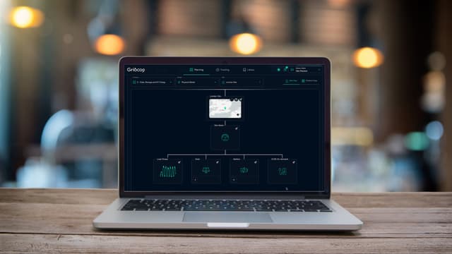 ABB invests in Gridcog's digital platform to scale next-generation energy projects