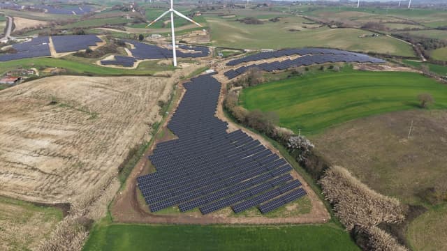 Enfinity Global surpasses 500 MW of operational solar capacity in Italy