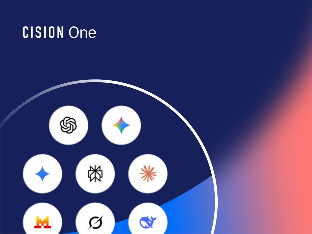 Cision Adds AI Search Visibility to CisionOne, Helping PR Teams Track How Brands Appear in AI Answers