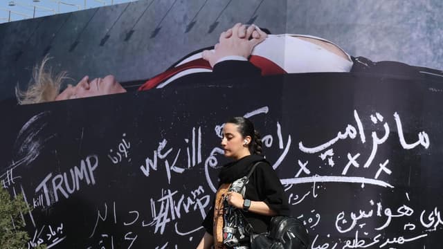 New US strikes on Iran as escalation threatens shipping