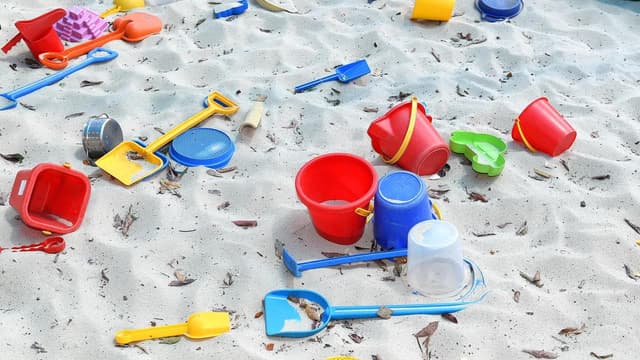 'Worst nightmare': horror over childcare abuse charges
