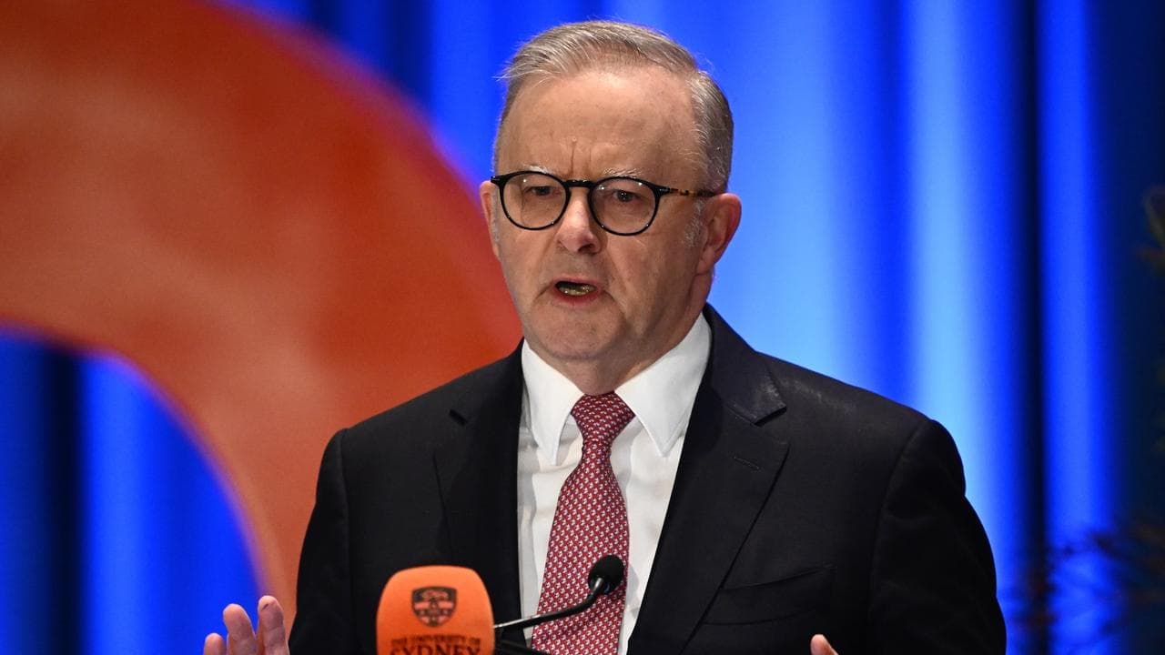 Standards for AI, data centres unveiled in major speech