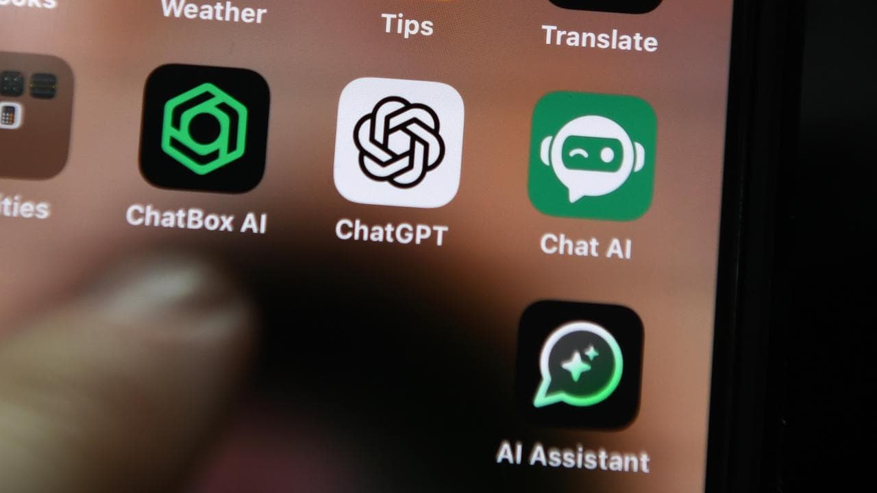 'Just more bureaucracy': AI plan under the blowtorch