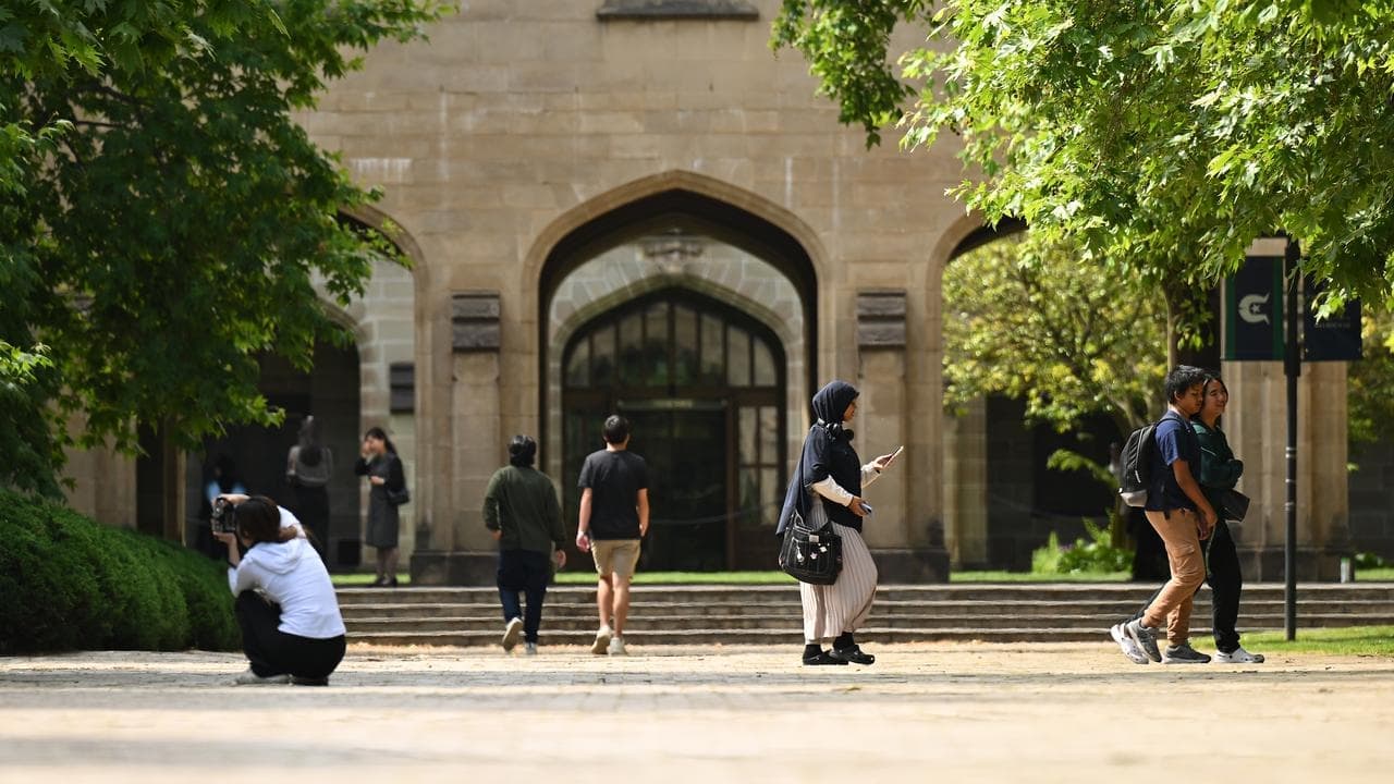 University officials to be grilled over anti-Semitism