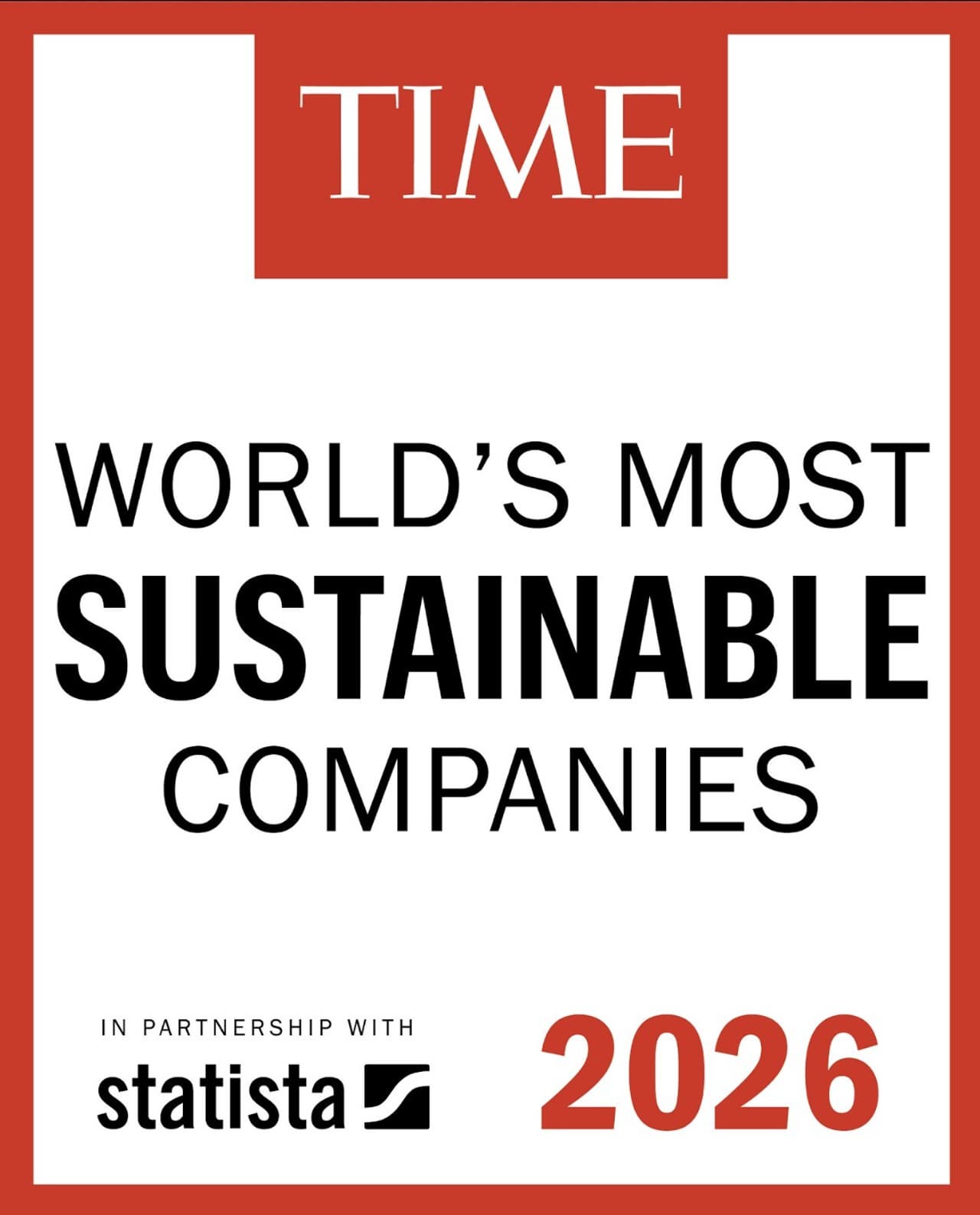 Globe Bags Back-to-Back Recognition in TIME's World's Most Sustainable Companies, Remains Only Philippine Telco on Global List