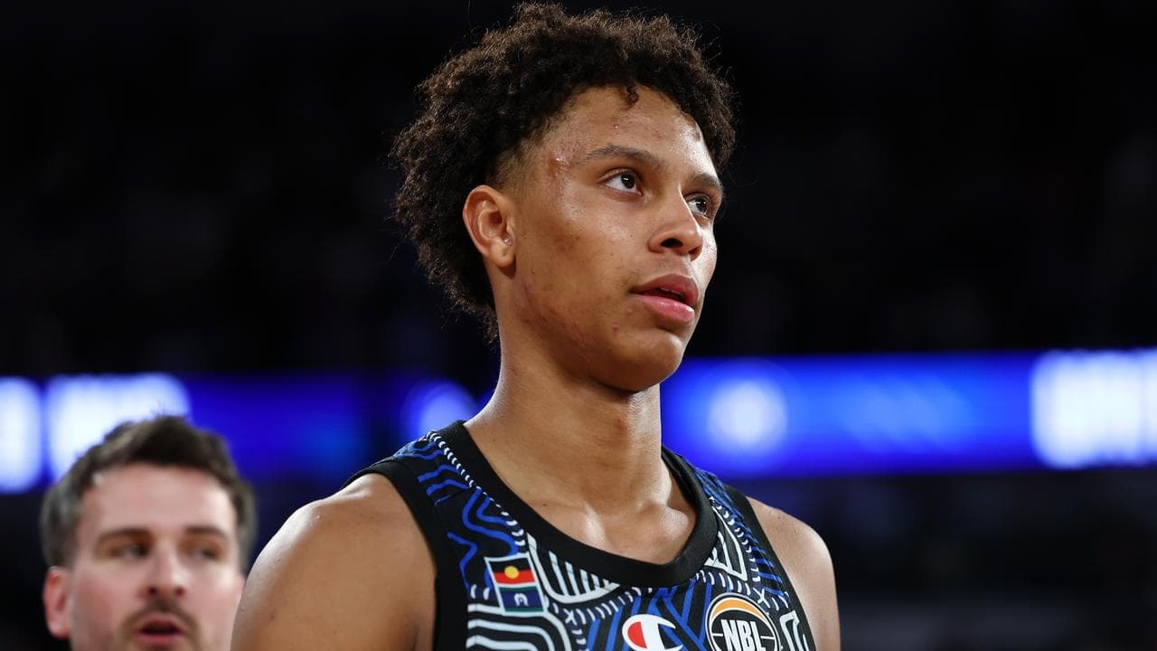 Young gun looking for new NBL home after United split