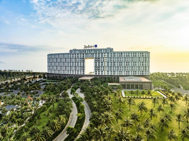 Radisson Hotel Group highlights strategic growth across Southeast Asia Pacific
