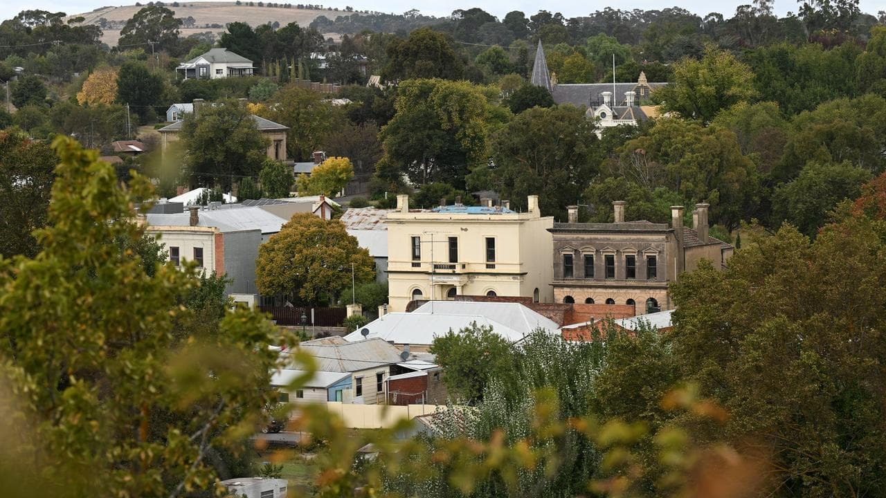 'Last line of defence': one man shuts down council