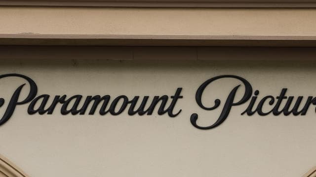 Writers Guild sues to block Paramount-Warner Bros deal