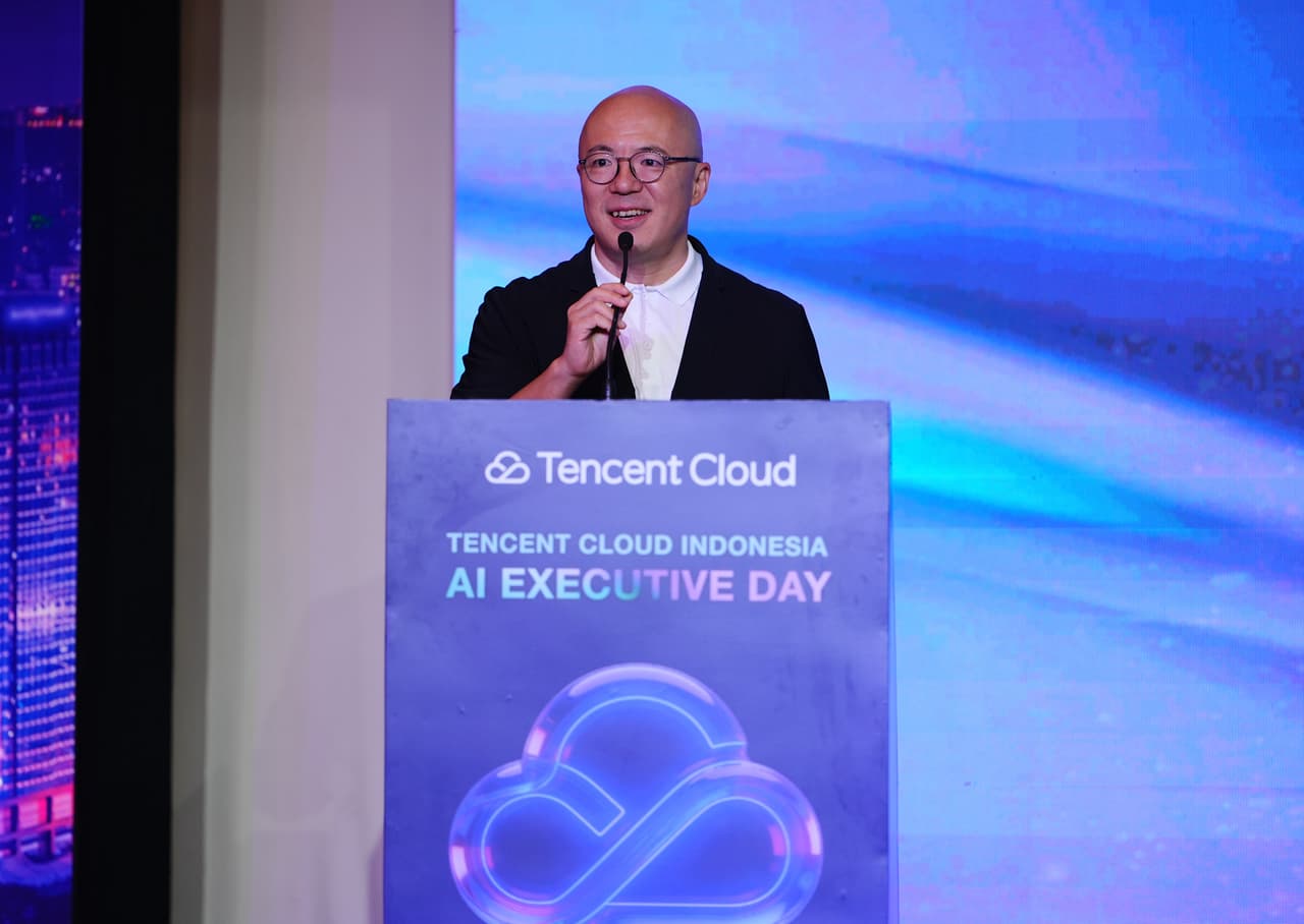 Tencent Cloud Expands International AI Agent Suite to Indonesia to Accelerate Enterprise AI Adoption