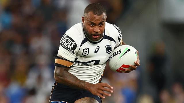 Coach backs 'big game' Broncos in last chance saloon