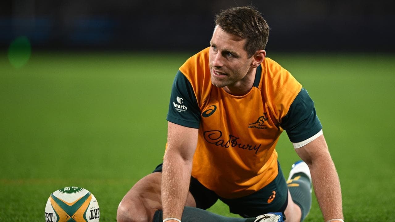 Veteran pair eye super one-year comeback with Waratahs