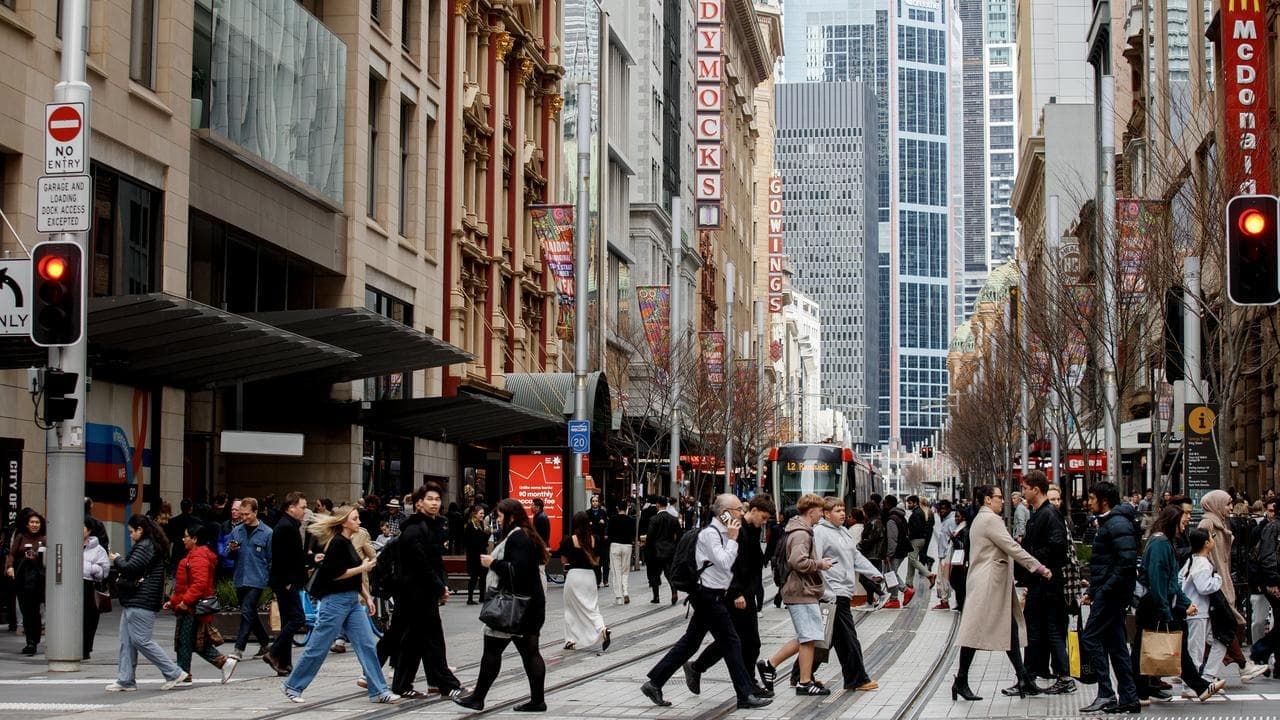 RBA's long-term contingency plan misrepresented as recession warning