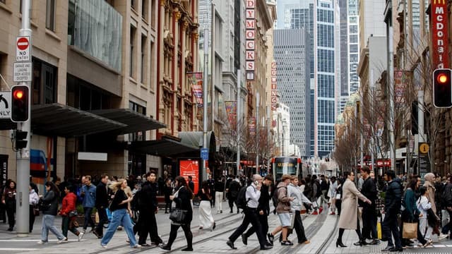 RBA's long-term contingency plan misrepresented as recession warning