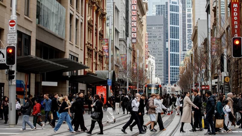 RBA's long-term contingency plan misrepresented as recession warning