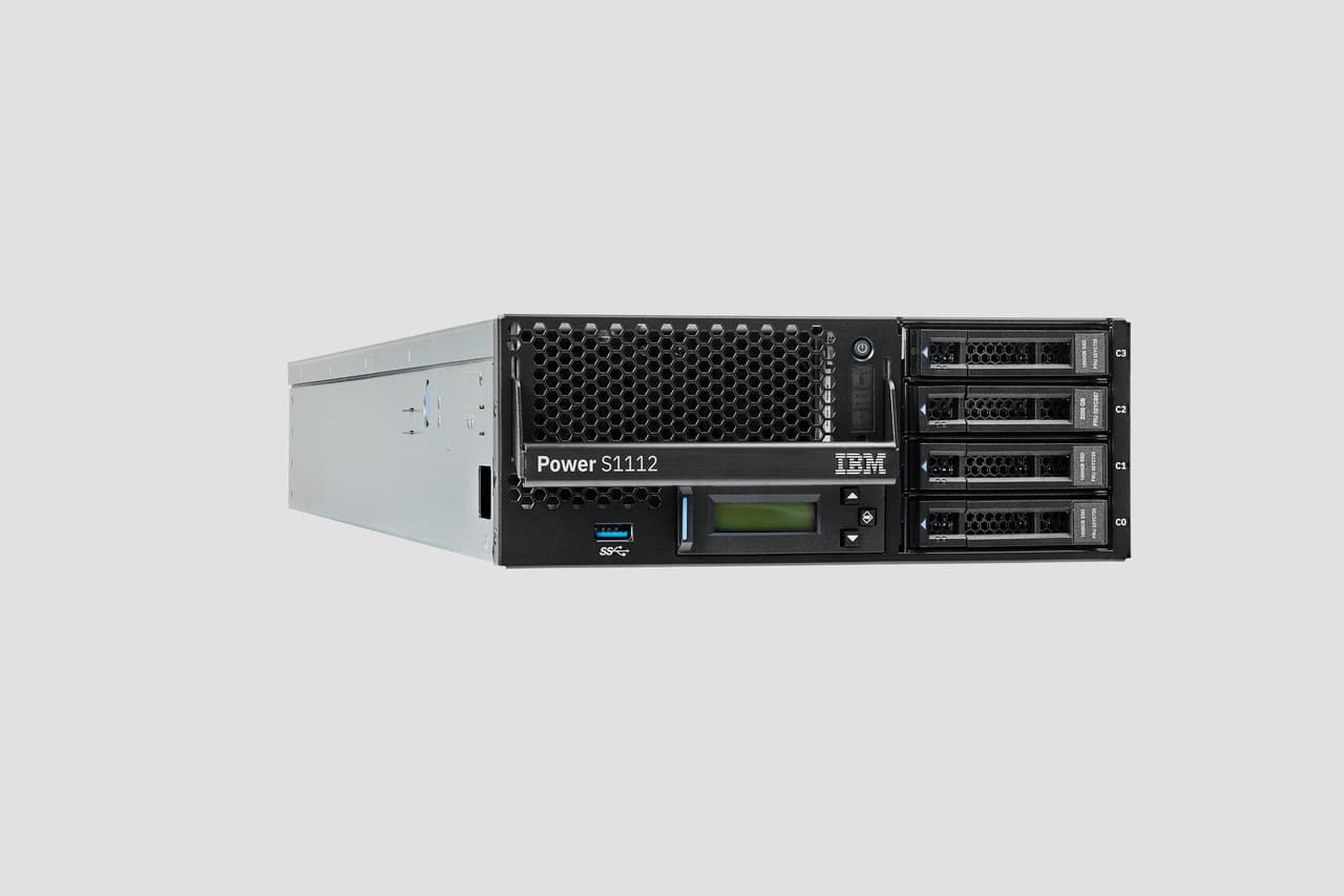 IBM Launches New Power Systems and Software Built for Enterprises to Address Risk, Productivity, and Flexibility