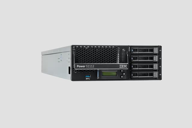 IBM Launches New Power Systems and Software Built for Enterprises to Address Risk, Productivity, and Flexibility